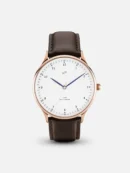 The 1820 Vintage - Gold/White