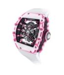 Richard Mille RM 38-02 Manual Winding Tourbillon Bubba Watson